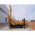 High Efficiency Reverse Circulation RC Drilling Rig